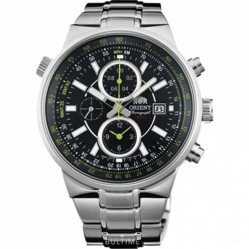 Мъжки часовник Orient FTT15001B
