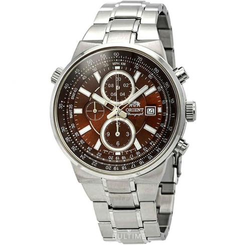 Мъжки часовник Orient FTT15003T