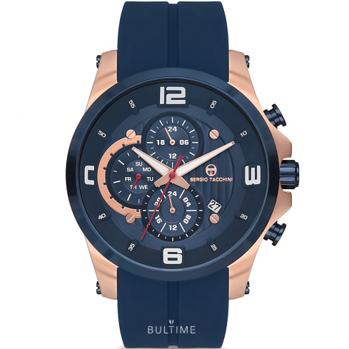 Мъжки часовник SERGIO TACCHINI ST.5.159.05