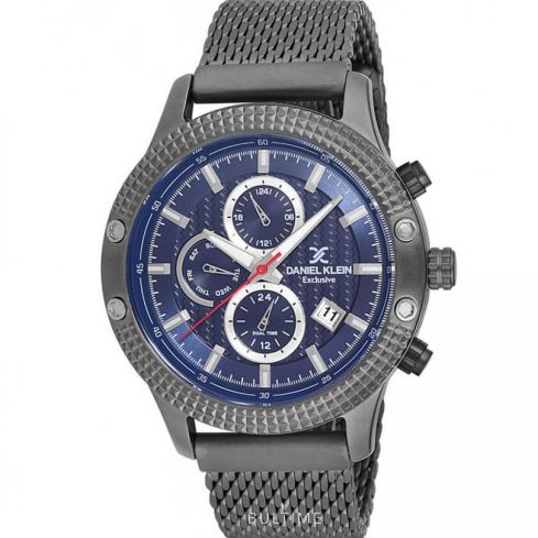 Мъжки часовник DANIEL KLEIN DK12225-3
