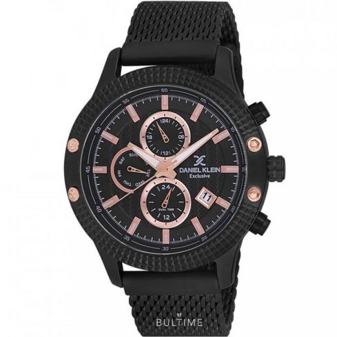 Мъжки часовник DANIEL KLEIN DK12225-5