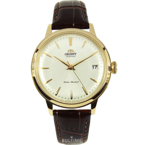 Дамски часовник Orient RA-AC0011S