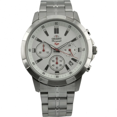 Мъжки часовник Orient FKV00004W