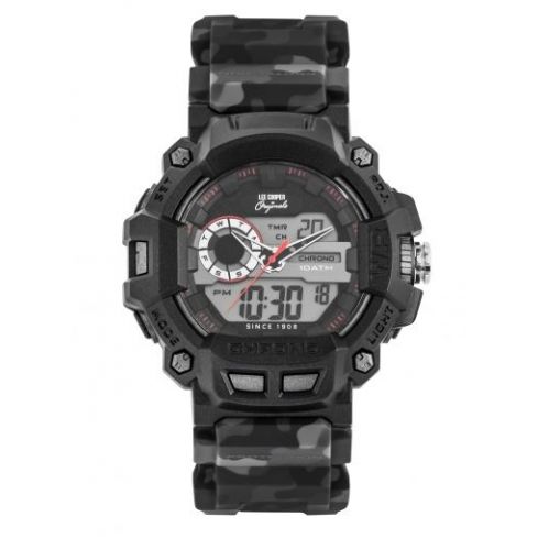 Мъжки часовник LEE COOPER ORG05401.620
