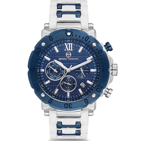 Мъжки часовник SERGIO TACCHINI ST.18.102.06