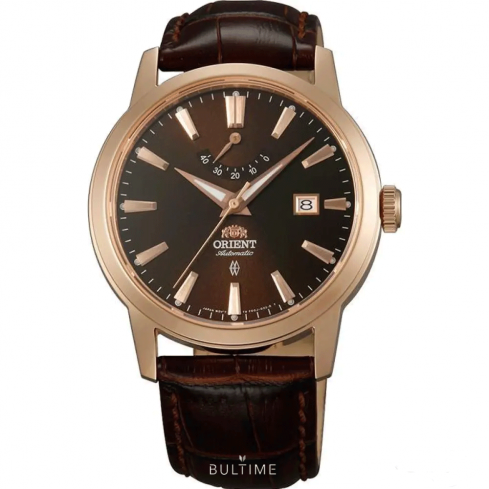 Мъжки часовник Orient FAF05001T