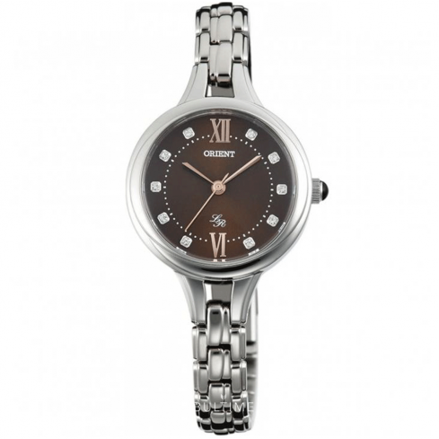 Дамски часовник Orient FQC15003T