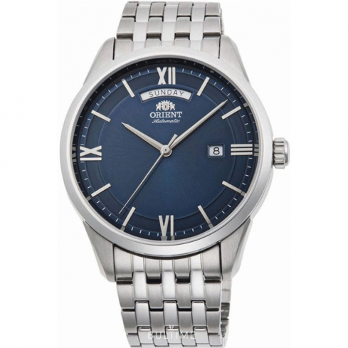 Мъжки часовник Orient RA-AX0004L