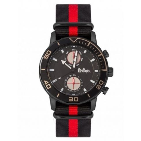 Мъжки часовник LEE COOPER LC06926.651