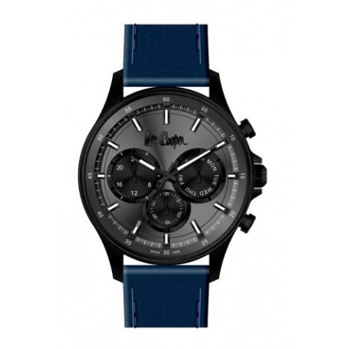 Мъжки часовник LEE COOPER LC07035.669