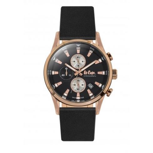Мъжки часовник LEE COOPER LC06657.451