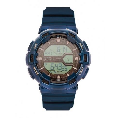 Мъжки часовник LEE COOPER ORG05600.929