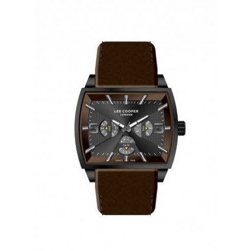 Мъжки часовник LEE COOPER LC07060.652