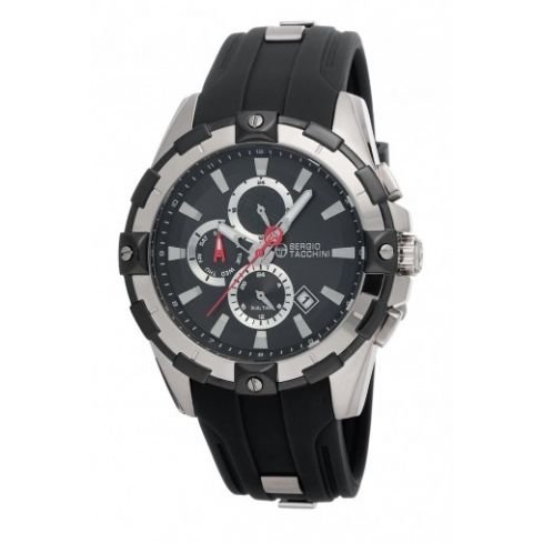 Мъжки часовник Sergio Tacchini ST.1.10032-1