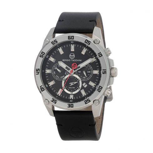 Мъжки часовник Sergio Tacchini ST.1.10078-1