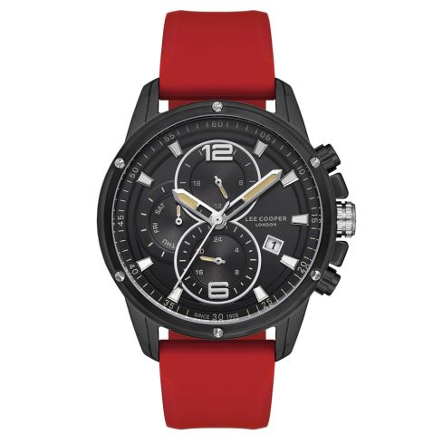 Мъжки часовник LEE COOPER LC07423.658