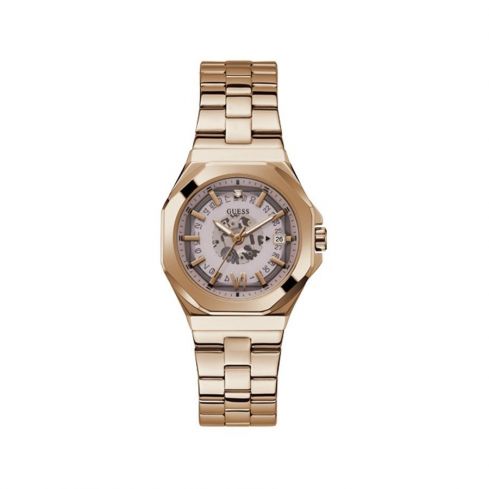 GUESS Дамски часовник GW0551L3