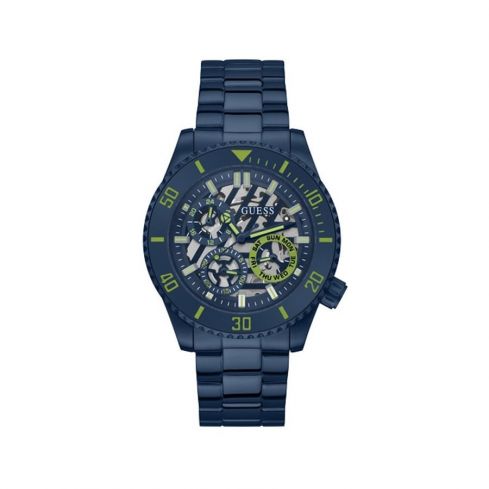 GUESS Мъжки часовник GW0488G4