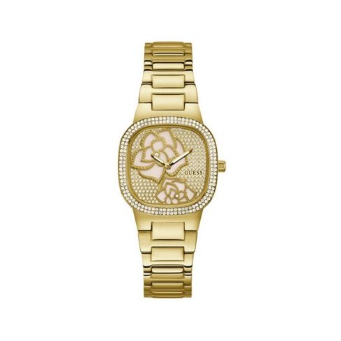 GUESS Дамски часовник GW0544L2