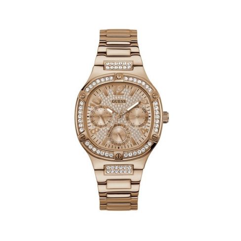GUESS Дамски часовник GW0558L3