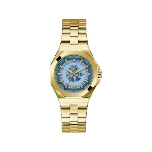 GUESS Дамски часовник GW0551L2