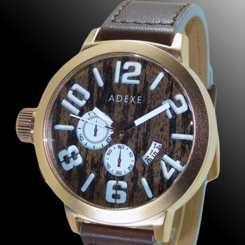 ADEXE часовник 001373A-4