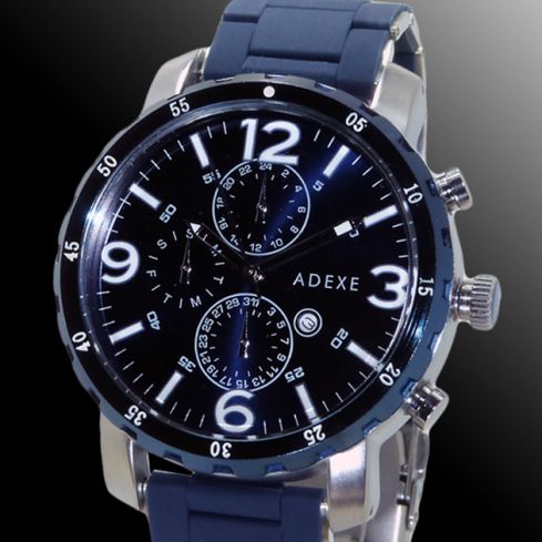 ADEXE часовник 003164F-6