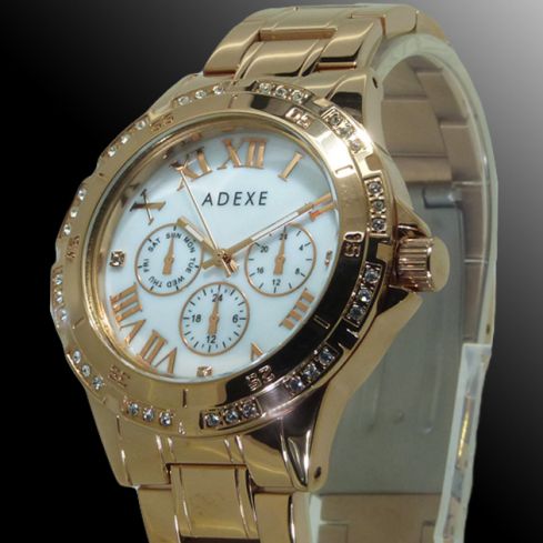 ADEXE часовник 006072B-6
