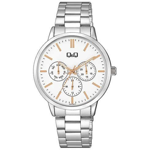 Q&Q часовник A04A-001PY