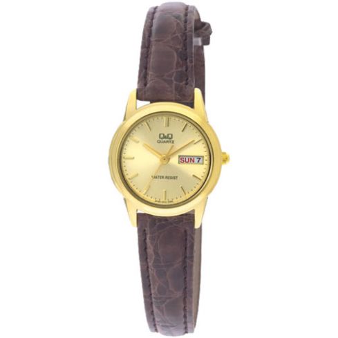 Q&Q часовник A161-100Y