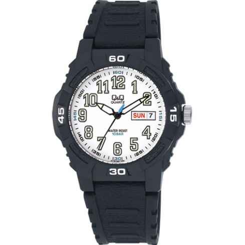 Q&Q часовник A176J003Y