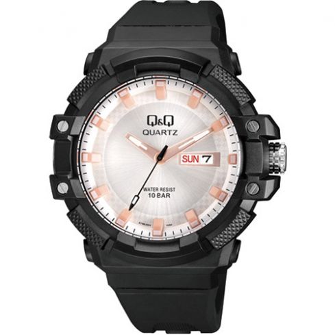 Q&Q часовник A196J004Y
