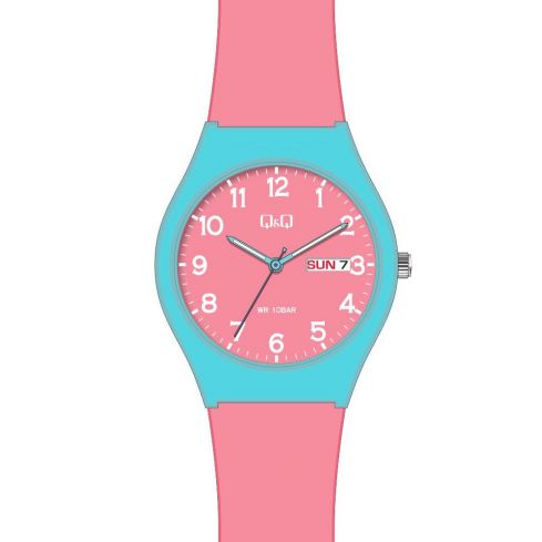 Q&Q часовник A212J805Y