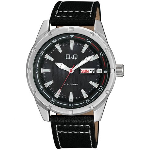 Q&Q часовник A214J302Y