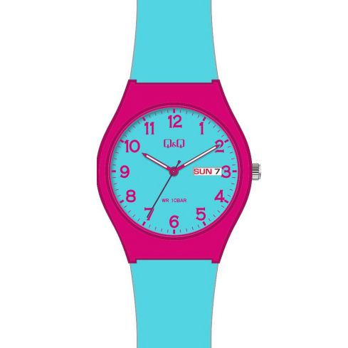 Q&Q часовник A212J806Y