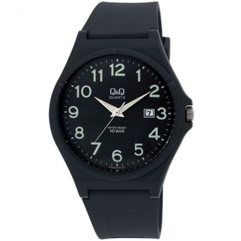 Q&Q часовник A408J005Y