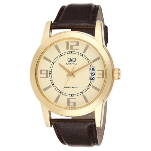 Q&Q часовник A418J800Y