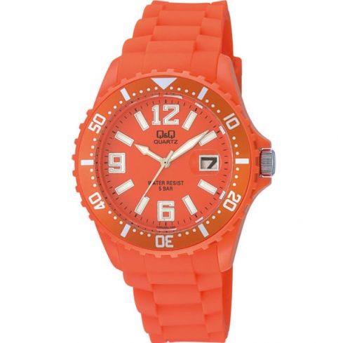 Q&Q часовник A430J005Y