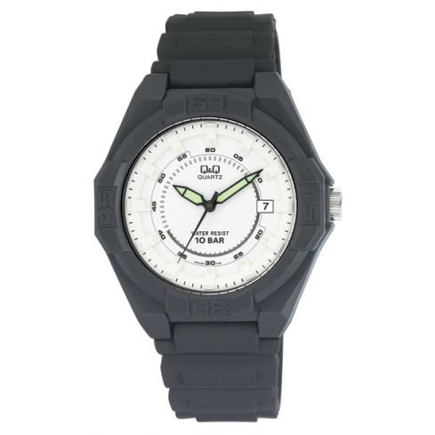 Q&Q часовник A444J001Y