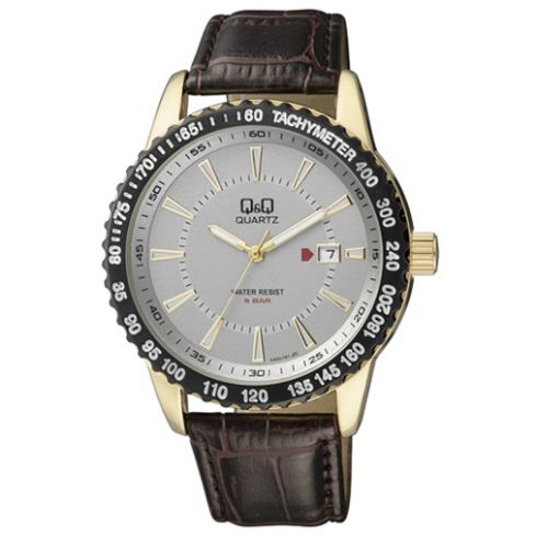 Q&Q часовник A450J101Y