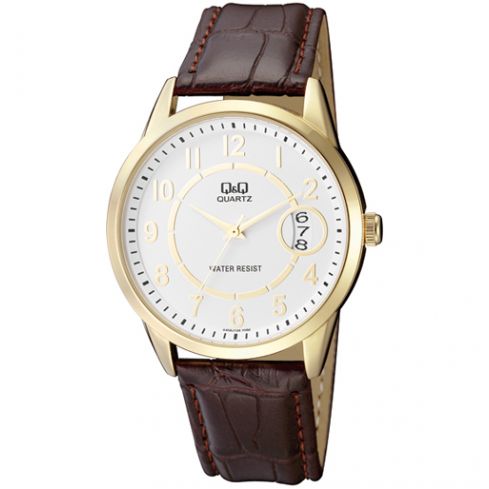 Q&Q часовник A456J104Y