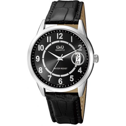 Q&Q часовник A456J305Y