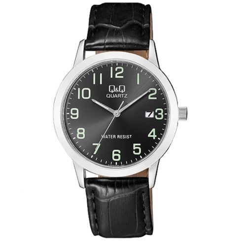Q&Q часовник A462J305Y