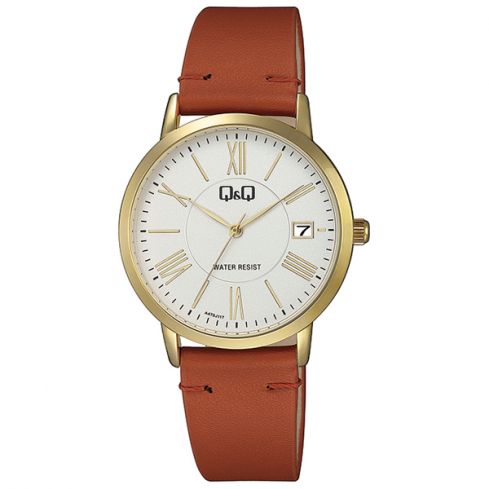 Q&Q часовник A475J117Y