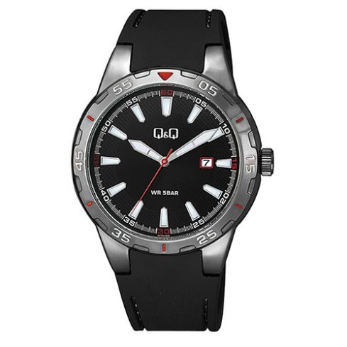 Q&Q часовник A470J512Y