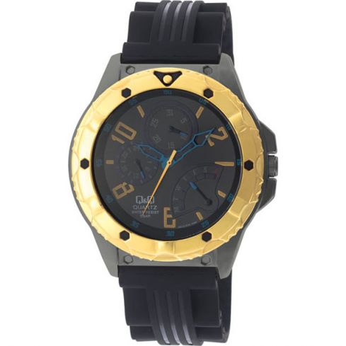 Q&Q часовник AA12J515Y