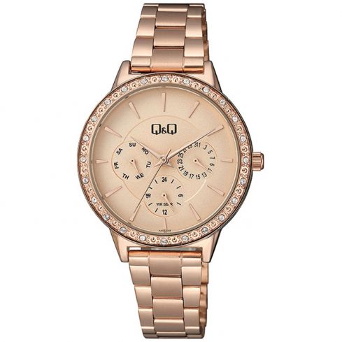Q&Q часовник AA45J002Y