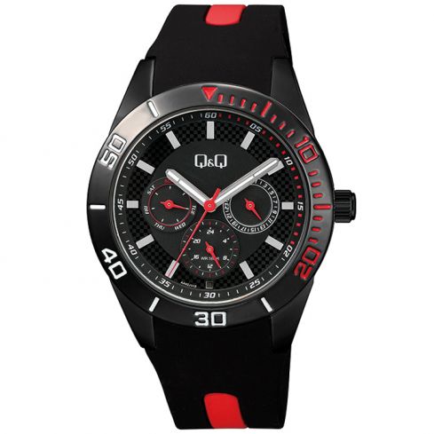 Q&Q часовник AA42J502Y