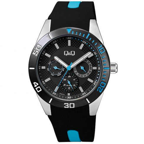 Q&Q часовник AA42J512Y