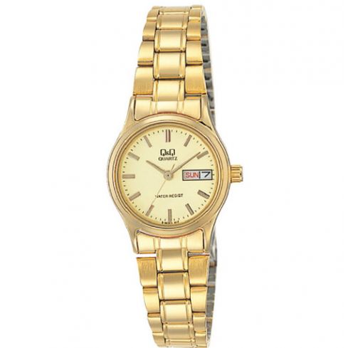 Q&Q часовник BB15J010Y